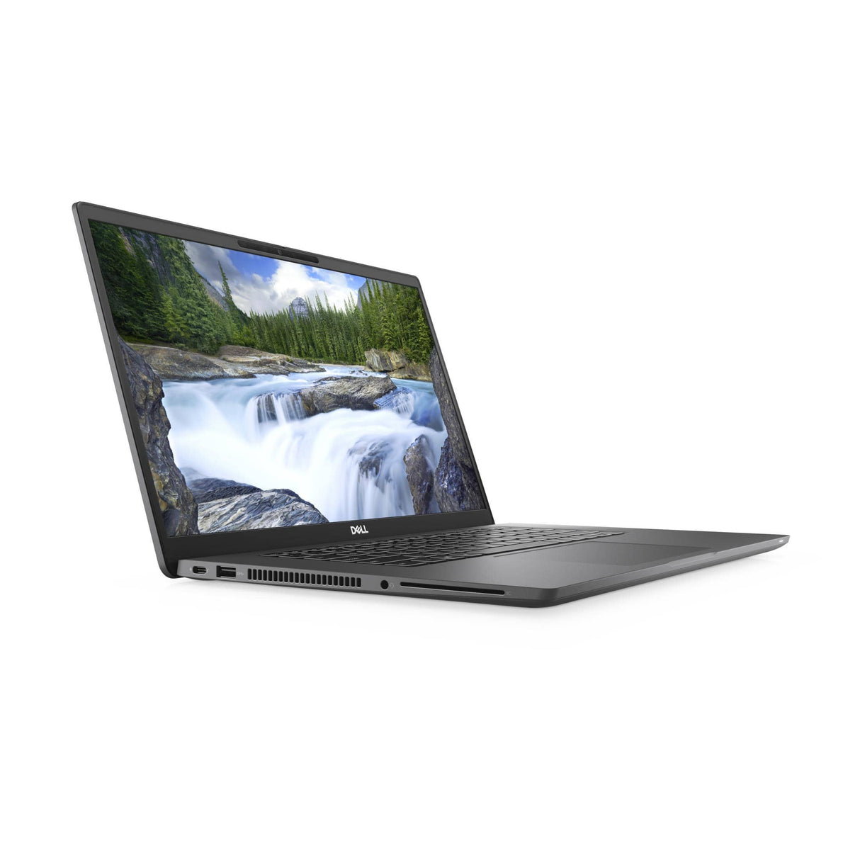 DELL Latitude 7520 Notebook 39.6 cm (15.6") Full HD 11th gen Intel® Core™ i7 16 GB LPDDR4x-SDRAM 512 GB SSD Wi-Fi 6 (802.11ax) Windows 10 Pro Black