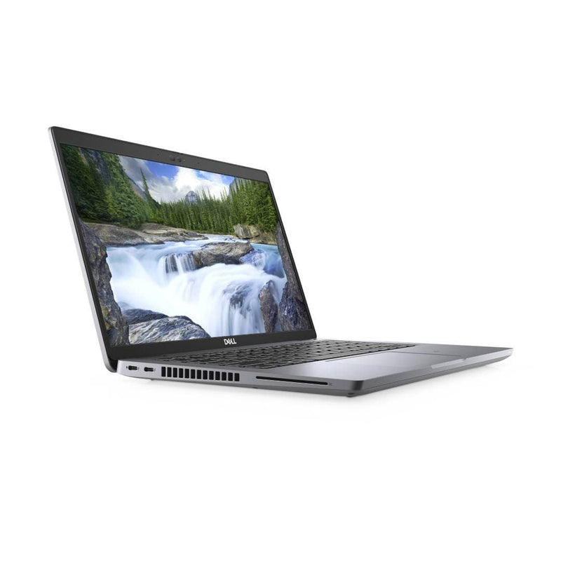 Dell Latitude 5420 14-inch FHD Laptop - Intel Core i5-1135G7 256GB SSD 8GB RAM LTE Win 10 Pro N002L542014EMEA-4G