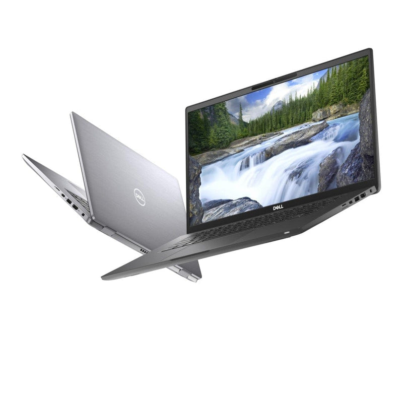 Dell Latitude 7520 15.6-inch FHD Laptop - Intel Core i5-1135G7 256GB SSD 16GB RAM Windows 10 Pro N003L752015EMEA