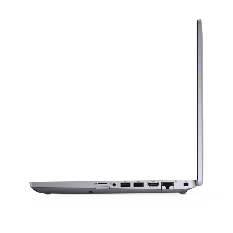 Dell Latitude 5411 14-inch FHD Laptop - Intel Core i5-10400H 256GB SSD 8GB RAM Win 10 Pro N004L541114EMEA