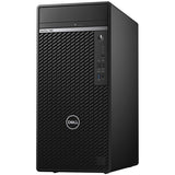 Dell Optiplex 7080 Desktop PC - Intel Core i5-10500 256GB SSD 8GB RAM Windows 10 Pro N004O7080MT