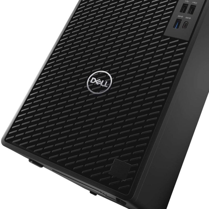 Dell Optiplex 7080 Desktop PC - Intel Core i5-10500 256GB SSD 8GB RAM Windows 10 Pro N004O7080MT