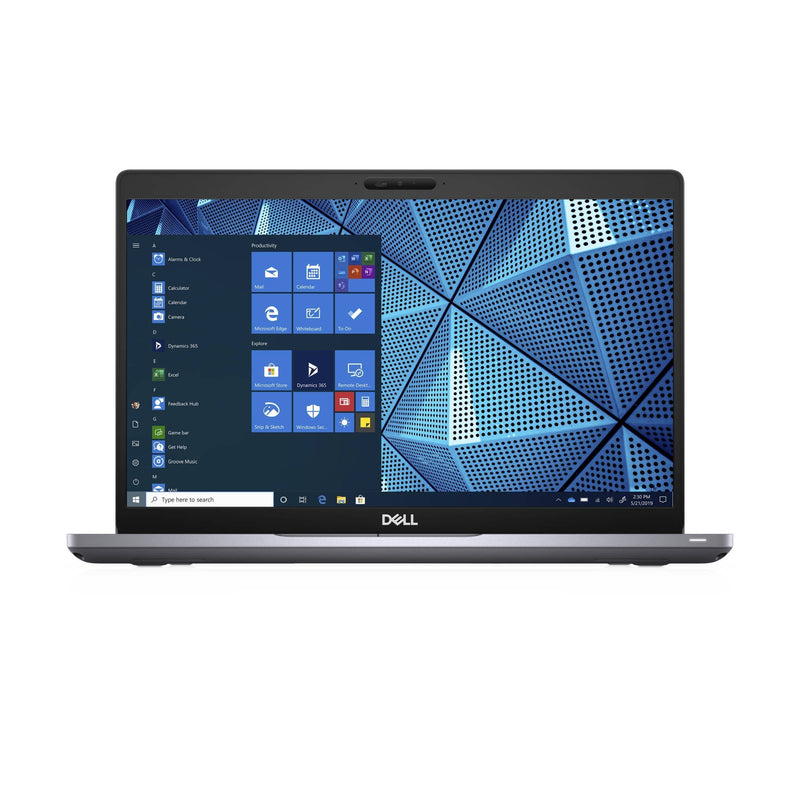 Dell Latitude 5410 14-inch FHD Laptop - Intel Core i5-10210U 512GB SSD 8GB RAM Win 10 Pro N007L541014EMEA