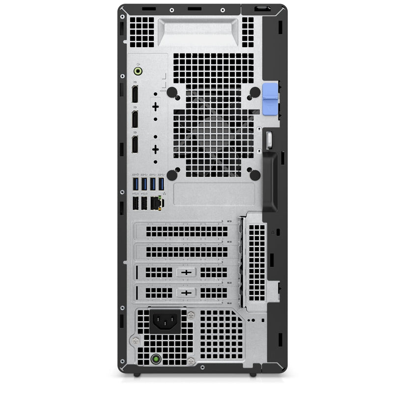 Dell OptiPlex 7000 Mini Tower PC - Intel Core i5-12500 1TB HDD 8GB RAM Win 11 Pro N007O7000MT_VP