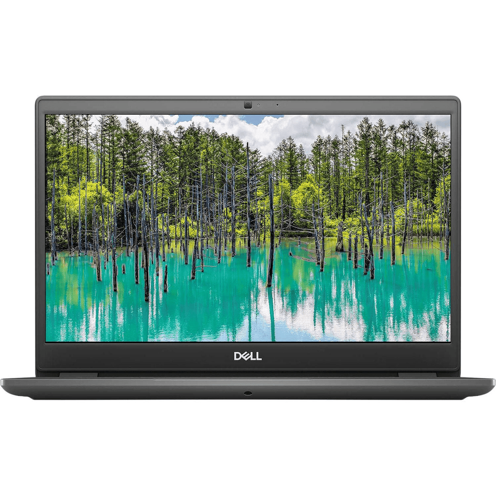 Dell Latitude 3410 14-inch FHD Laptop - Intel Core i5-10210U 256GB SSD