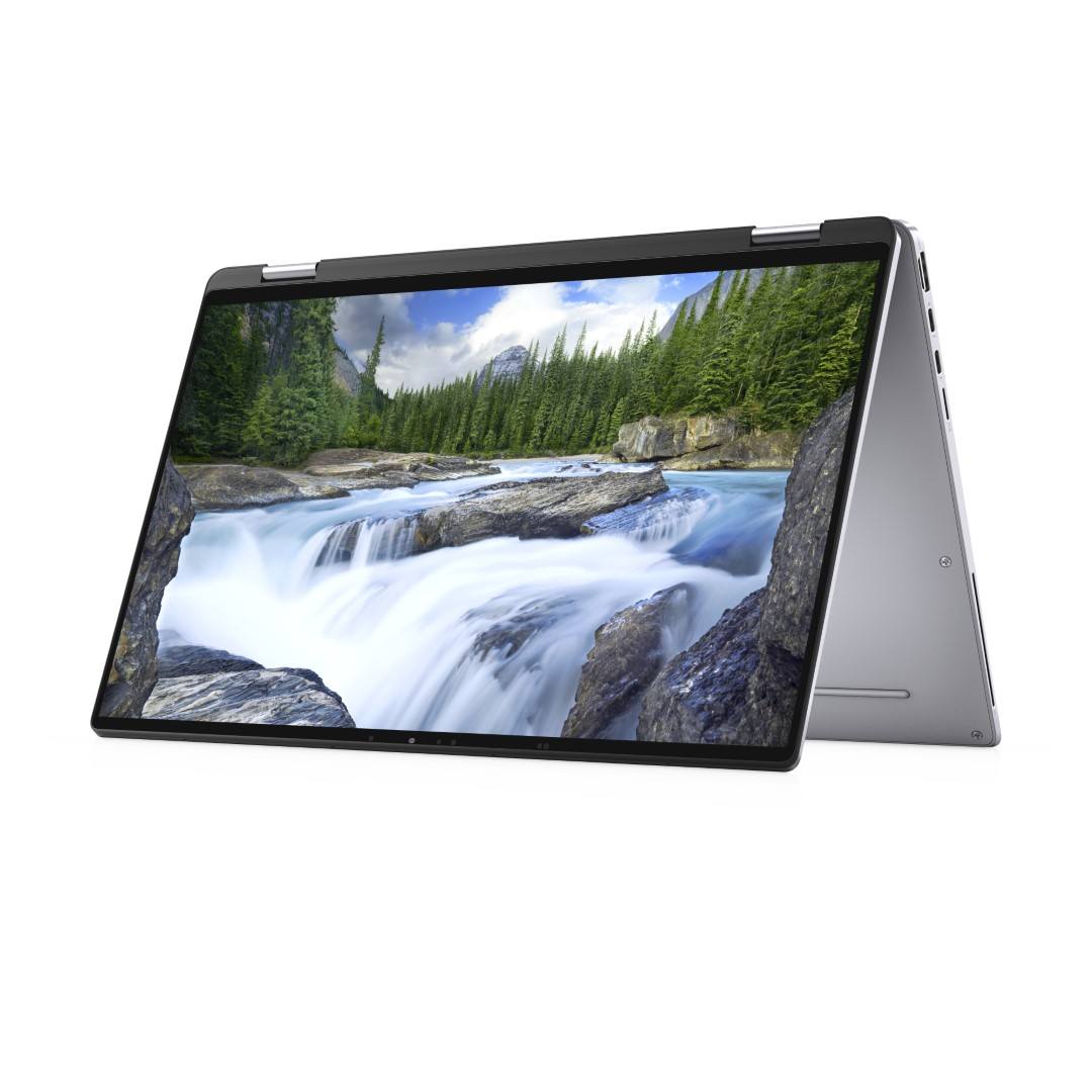 Dell Latitude 9520 15-inch FHD 2-in-1 Laptop - Intel Core i7-1185G7 512GB SSD 16GB RAM Win 11 Pro N008L952015EMEA_2IN1