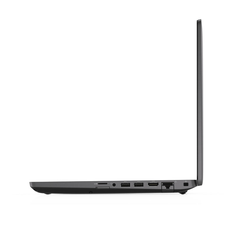 Dell Latitude 5401 14-inch FHD Laptop - Intel Core i7-9850H 512GB SSD 16GB RAM Win 10 Pro N010L540114EMEA