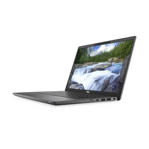 Dell latitude 7320 13.3-inch FHD Laptop - Intel Core i5-1145G 16GB RAM 256GB SSD Windows 10 Pro N010L732013EMEA