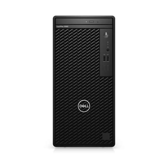 Dell OptiPlex 3090 Mini Tower - Intel Core i5-10505 256GB SSD 8GB RAM Windows 11 Pro N011O3090MTAC