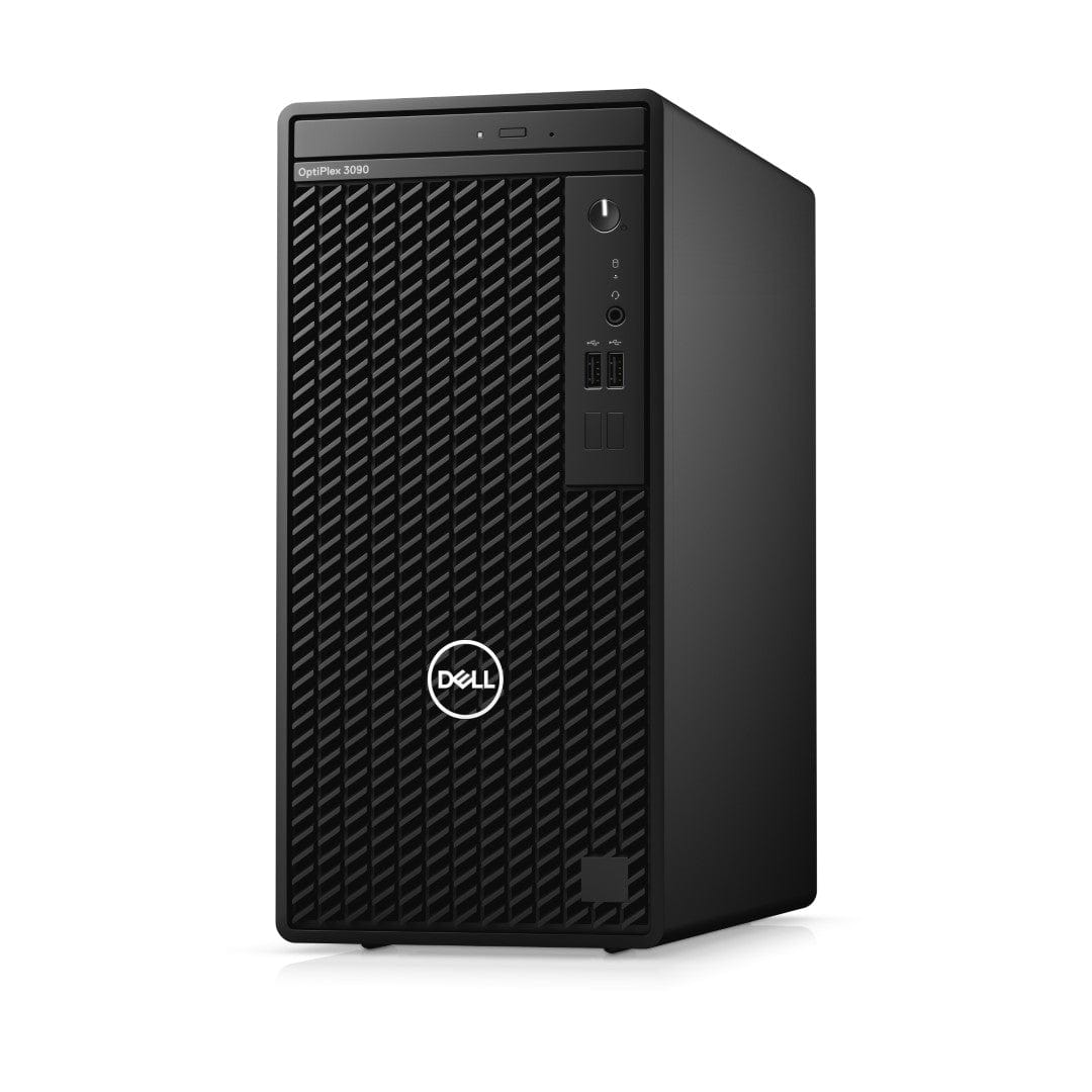 Dell OptiPlex 3090 Mini Tower - Intel Core i5-10505 256GB SSD 8GB RAM Windows 11 Pro N011O3090MTAC