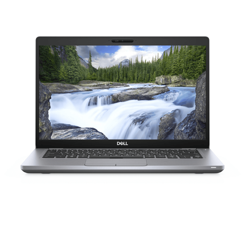 Dell Latitude 5410 14-inch FHD Laptop - Intel Core i5-10310U 512GB SSD 16GB RAM Win 10 Pro N012L541014EMEA