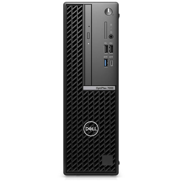 Dell OptiPlex 7000 SFF PC - Intel Core i7-12700 512GB SSD 16GB RAM Win 11 Pro N013O7000SFF_VP