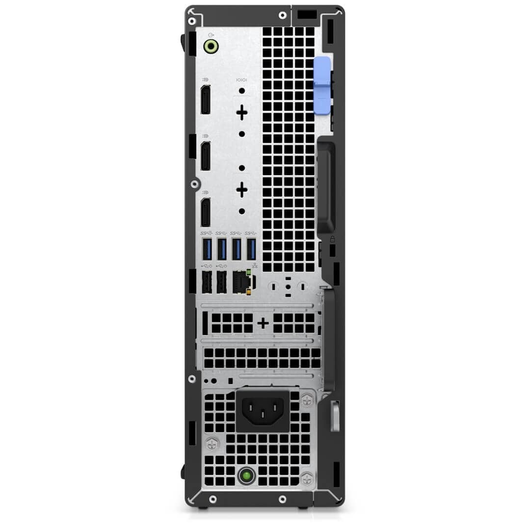 Dell OptiPlex 7000 SFF PC - Intel Core i7-12700 512GB SSD 16GB RAM Win 11 Pro N013O7000SFF_VP