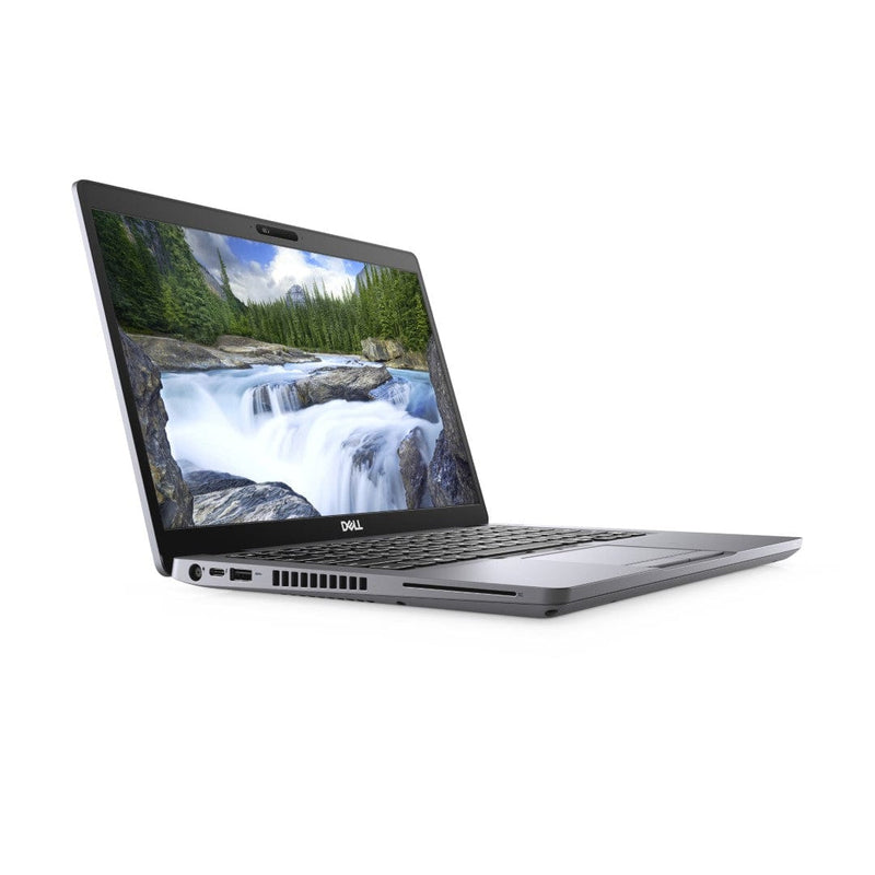 Dell Latitude 5410 14-inch FHD Laptop - Intel Core i7-10610U 512GB SSD 16GB RAM Win 10 Pro N025L541014EM3PS