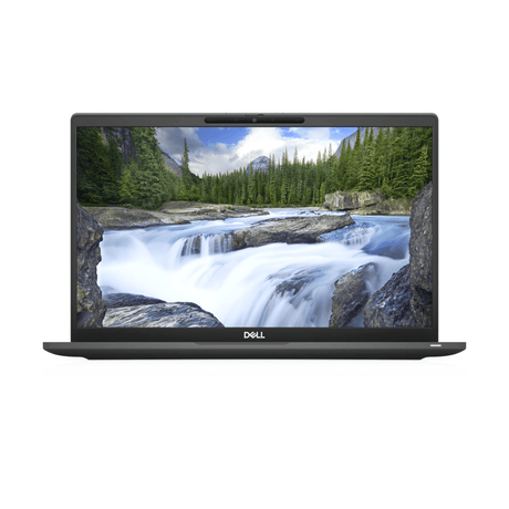 DELL Latitude 7420 LPDDR4x-SDRAM Notebook 35.6 cm (14") 1920 x 1080 pixels 11th gen Intel® Core™ i5 16 GB 256 GB SSD Wi-Fi 6 (802.11ax) Windows 10 Pro Black