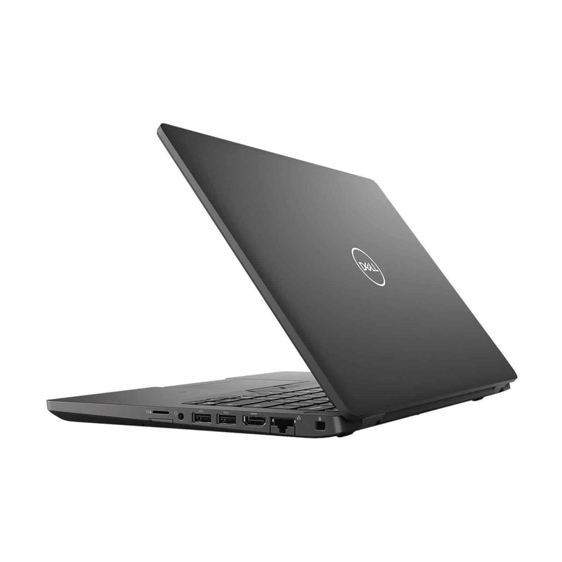Dell Latitude 5400 14-inch FHD Laptop - Intel Core i5-8250U 256GB SSD 8GB RAM Windows 10 Pro N047L540014EMEA-4G