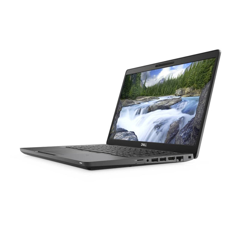 Dell Latitude 5400 14-inch FHD Laptop - Intel Core i5-8250U 256GB SSD 8GB RAM Win 10 Pro N047L540014EMEA