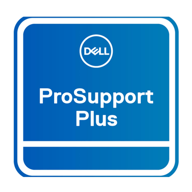 Dell Upgrade from Lifetime Limited Warranty to 3-Year ProSupport Plus 4H Mission Critical Warranty N1524P_LLW3P4H