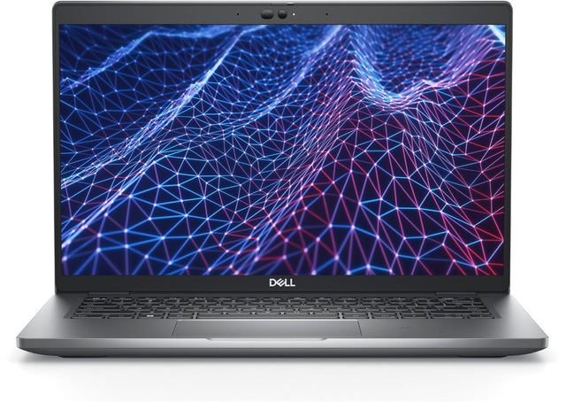 Dell Latitude 5430 14-inch FHD Laptop - Intel Core i5-1235U 256GB SSD 8GB RAM Win 11 Pro N201L5430MLK14EMEA-4G