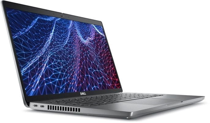 Dell Latitude 5430 14-inch FHD Laptop - Intel Core i5-1235U 256GB SSD 8GB RAM Win 11 Pro N201L5430MLK14EMEA-4G