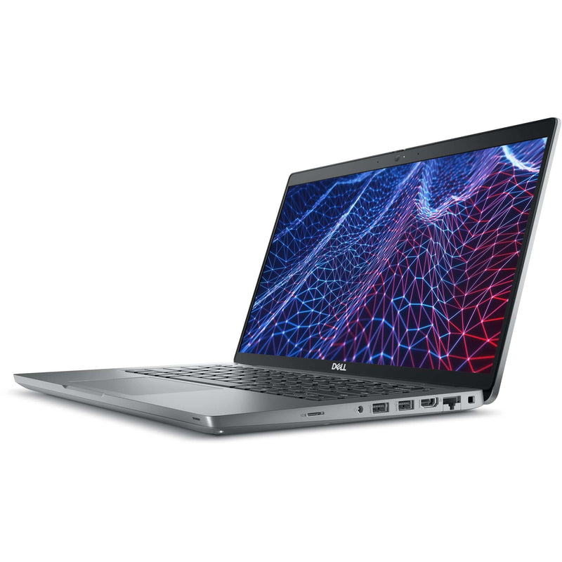 Dell Latitude 5430 14-inch FHD Laptop - Intel Core i5-1235U 256GB SSD 8GB RAM Win 11 Pro N201L5430MLK14EMEA
