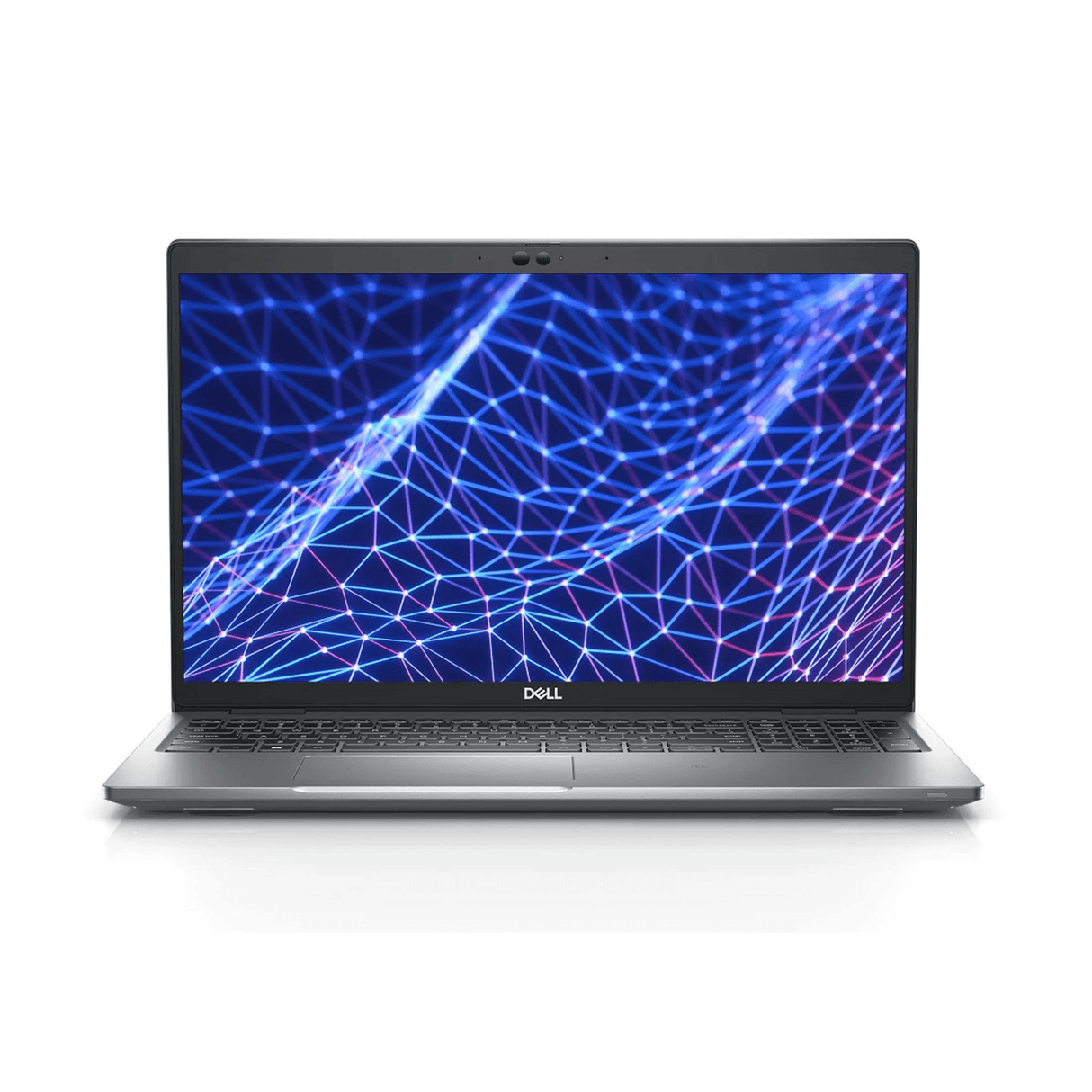 Dell Latitude 5530 15.6-inch FHD Laptop - Intel Core i5-1235U 256GB SSD 8GB RAM LTE Win 11 Pro N201L5530MLK15EMEA