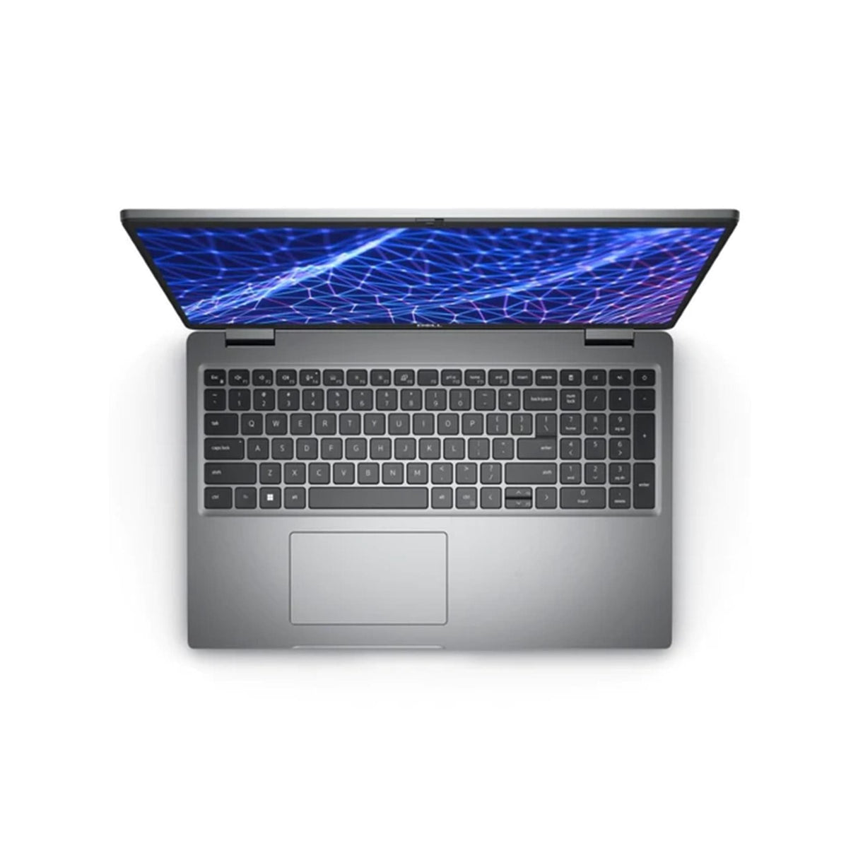 Dell Latitude 5530 15.6-inch FHD Laptop - Intel Core i5-1235U 256GB SSD 8GB RAM LTE Win 11 Pro N201L5530MLK15EMEA