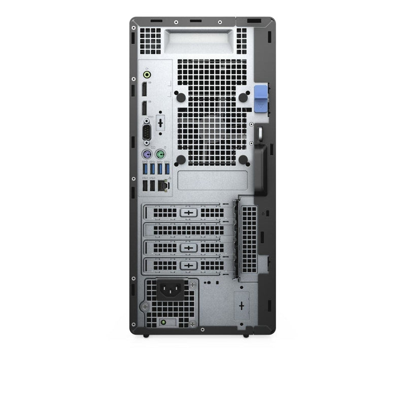 Dell OptiPlex 7090 Mini Tower - Intel Core i5-10505 1TB HDD 4GB RAM Win 11 Pro N201O7090MT