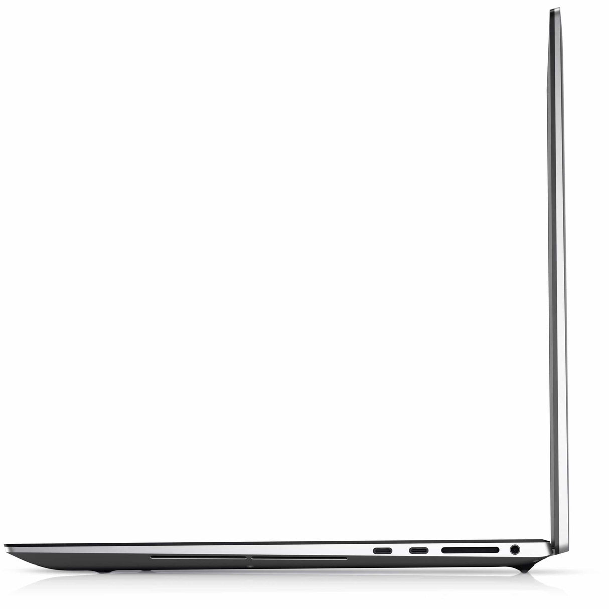 Dell Precision 5770 17-inch UHD+ Mobile Workstation Laptop - Intel Core i7-12700H 512GB SSD 16GB RAM GeForce RTX A2000 Win 10 Pro N201P5770EMEA_VP