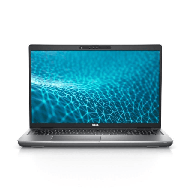 Dell Latitude 5531 15.6-inch FHD Laptop - Intel Core i7-12800H 512GB SSD 16GB RAM 4G Win 11 Pro N202L553115EMEA-4G