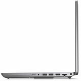 Dell Precision 3571 15.6-inch FHD Mobile Workstation - Intel Core i7-12700H 512GB SSD 16GB RAM Win 11 Pro N202P3571EMEA_VP