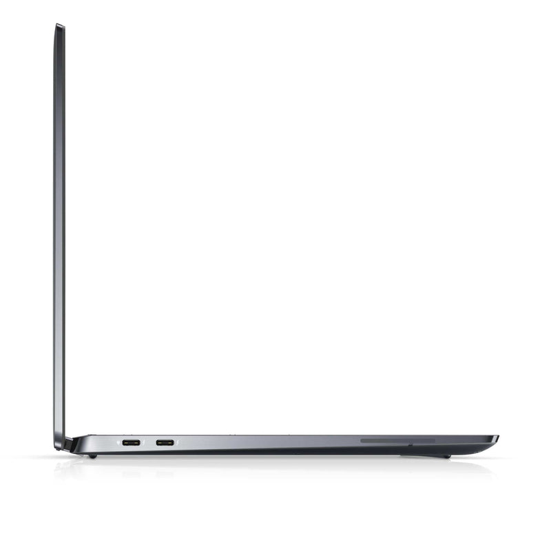 Dell Latitude 9330 13.3-inch QHD 2-in-1 Laptop - Interl Core i7-1260U 512GB SSD 16GB RAM Win 11 Pro N203L933013EMEA_2in1_VP