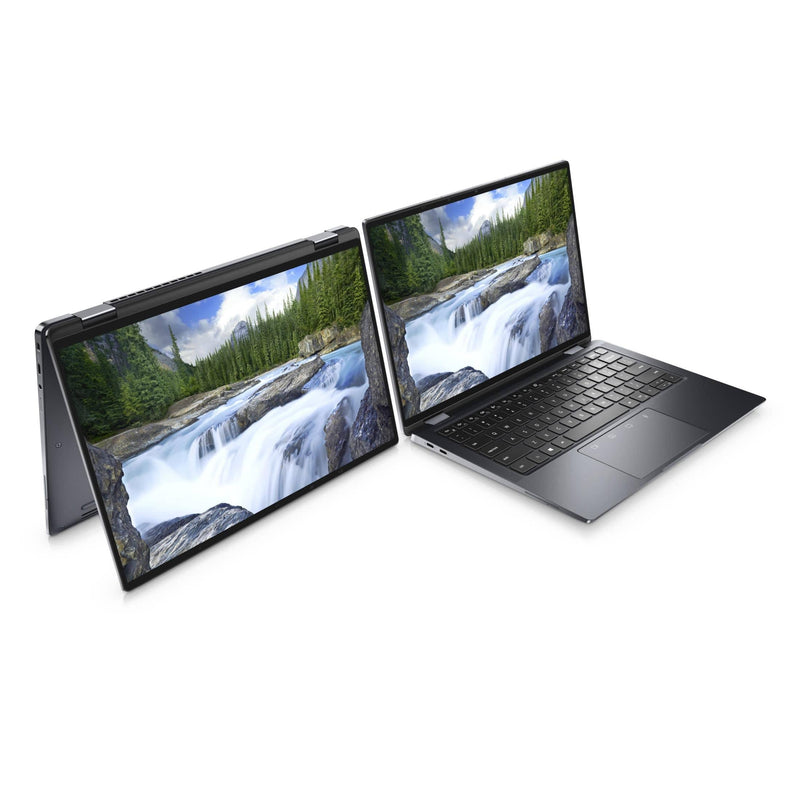 Dell Latitude 9330 13.3-inch QHD 2-in-1 Laptop - Interl Core i7-1260U 512GB SSD 16GB RAM Win 11 Pro N203L933013EMEA_2in1_VP