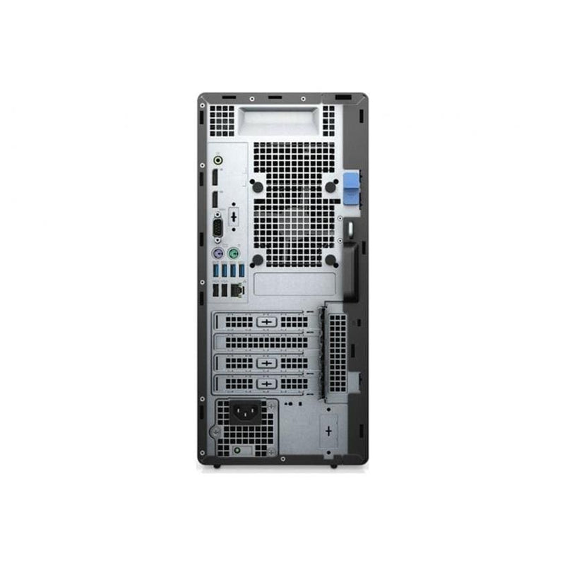 Dell OptiPlex 7090 Desktop PC - Intel Core i5-10505 256GB SSD 8GB RAM Windows 10 Pro N204O7090MT