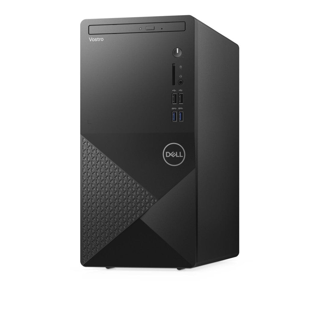 Dell Vostro 3888 Mini Tower - Intel Core i3-10100 4GB RAM 1TB HDD Windows 10 Pro N204VD3888EMEA