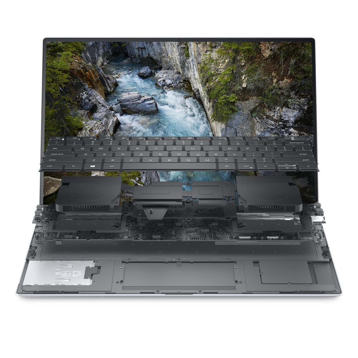 Dell Precision 5470 14-inch FHD Mobile Workstation - Intel Core i7-12800H 1TB SSD 32GB RAM Win 11 Pro N206P5470EMEA_VP