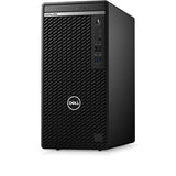 Dell OptiPlex 5090 Mini Tower - Intel Core i5-10505 256GB SSD 8GB RAM Windows 10 Pro N208O5090MT