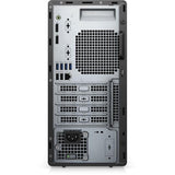 Dell OptiPlex 5090 Mini Tower - Intel Core i5-10505 256GB SSD 8GB RAM Windows 10 Pro N208O5090MT