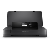 HP OfficeJet 202 A4 Multifunction Colour Inkjet Mobile Business Printer N4K99C