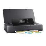 HP OfficeJet 202 A4 Multifunction Colour Inkjet Mobile Business Printer N4K99C