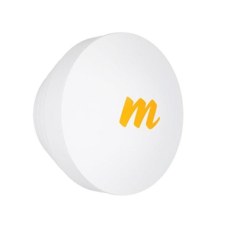 Mimosa N5 X16 4.9-6.4 GHz Modular Twist-on Antenna 150mm