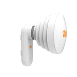 Mimosa N5 X16 4.9-6.4 GHz Modular Twist-on Antenna 150mm