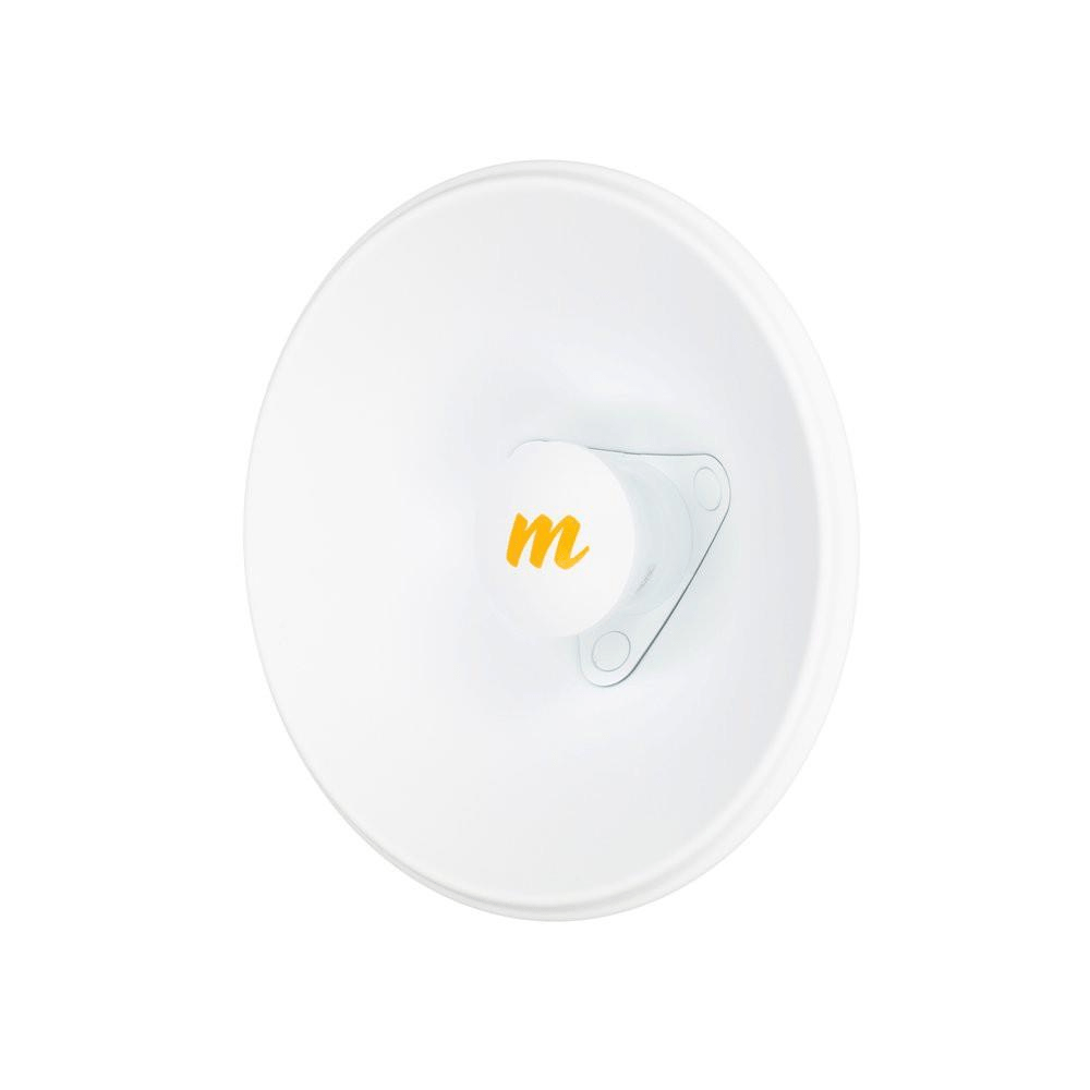 Mimosa N5-X20 4.9-6.4 GHz Modular Twist-on Antenna 250mm