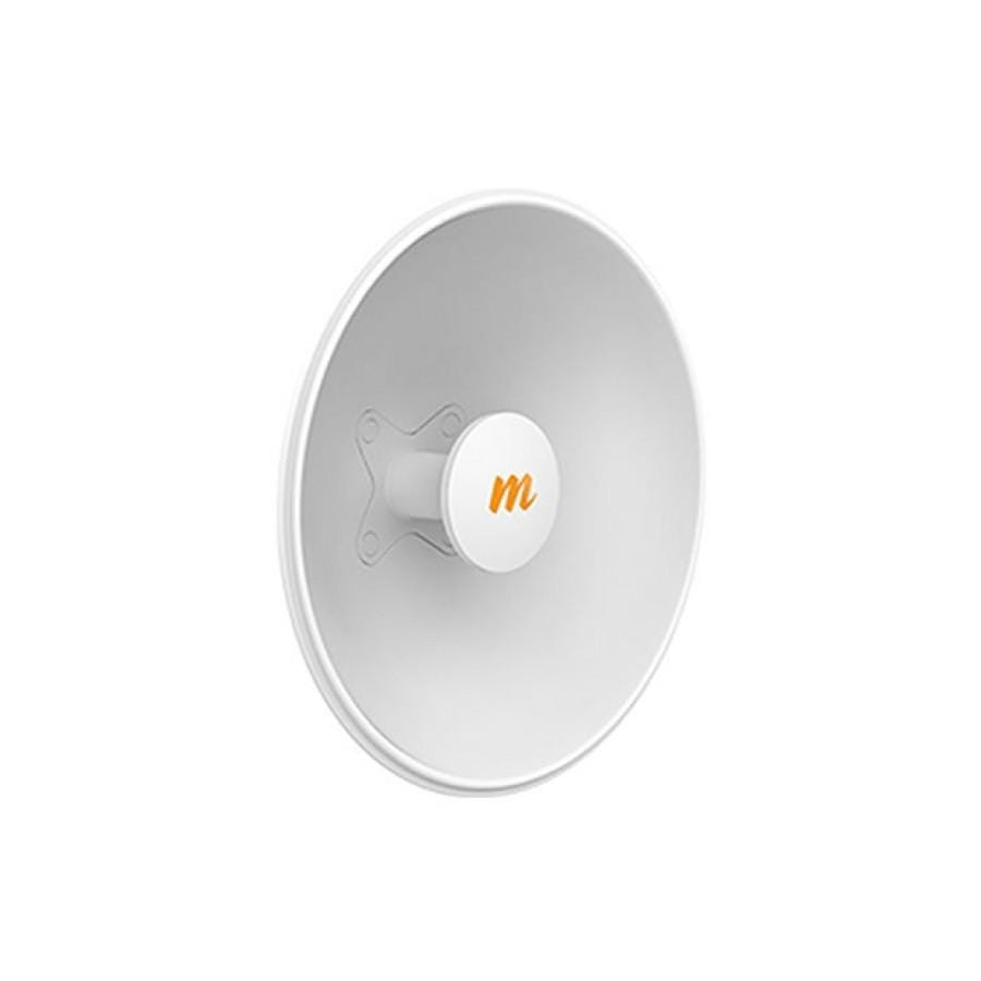 Mimosa N5-X20 4.9-6.4 GHz Modular Twist-on Antenna 250mm