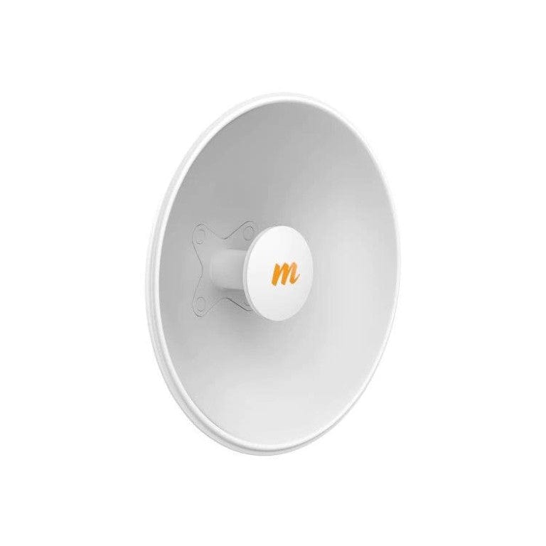 Mimosa N5 X25 4.9-6.4 GHz Modular Twist-on Antenna 400mm