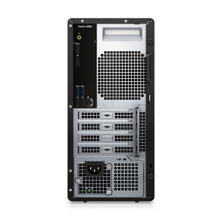 Dell Vostro 3910 Midi Tower - Intel Core i7-12700 1TB HDD 8GB RAM Win 11 Pro N7560VDT3910EMEA01