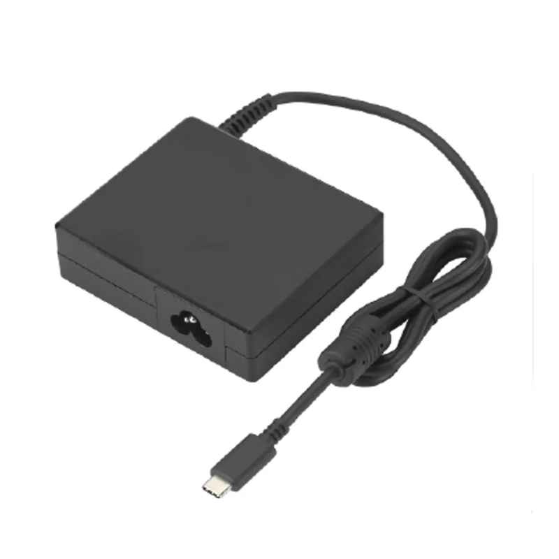 RCT 60W USB Type C Notebook Power Adaptor NB60C