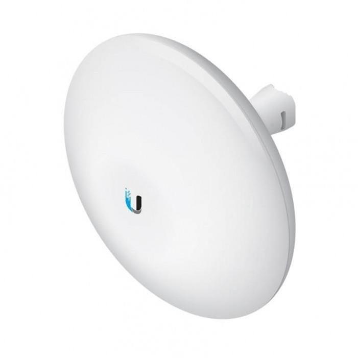 Ubiquiti NanoBeam 2AC airMAX AV CPE with Dedicated Management Radio NBE-2AC-13