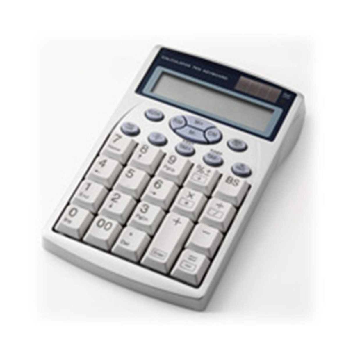 Okion USB Keypad Calculator NP8U