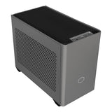 Cooler Master MasterBox NR200P MAX mini-ITX Case with PSU and Cooling Solution